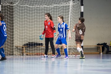 Bild 134 - wDJ Power Girls Cup Suederelbe